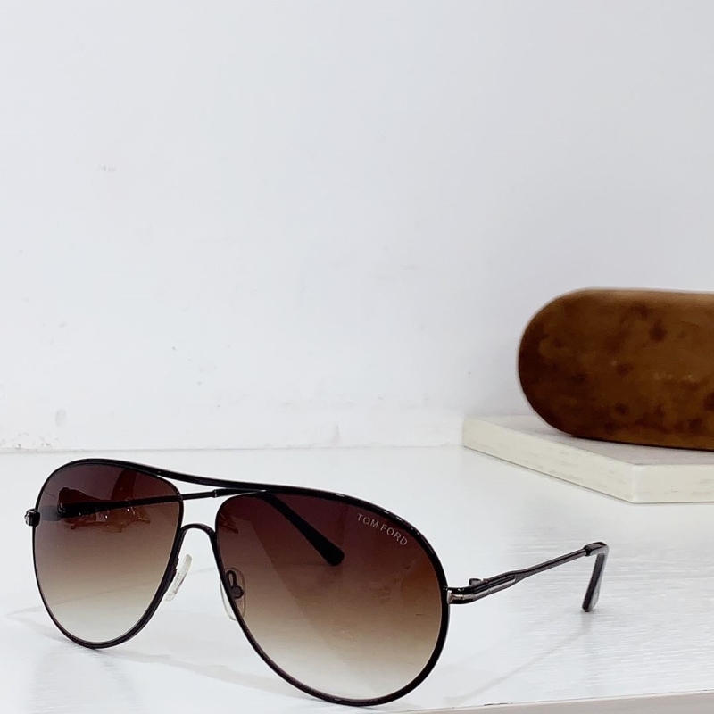 Tom Ford Sunglasses